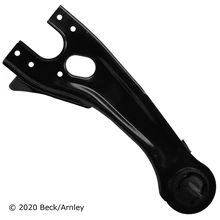 Beck/Arnley 102-6135 Suspension Trailing Arm, Rear Left Driver Side