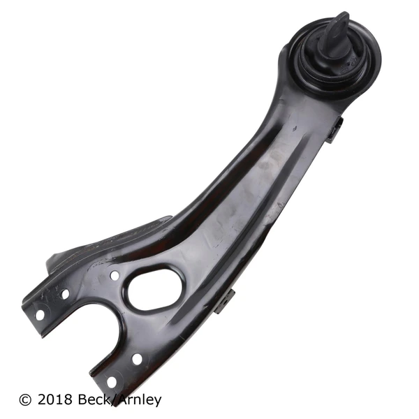 Beck/Arnley 102-6136 Suspension Trailing Arm, Rear Right Passenger Side
