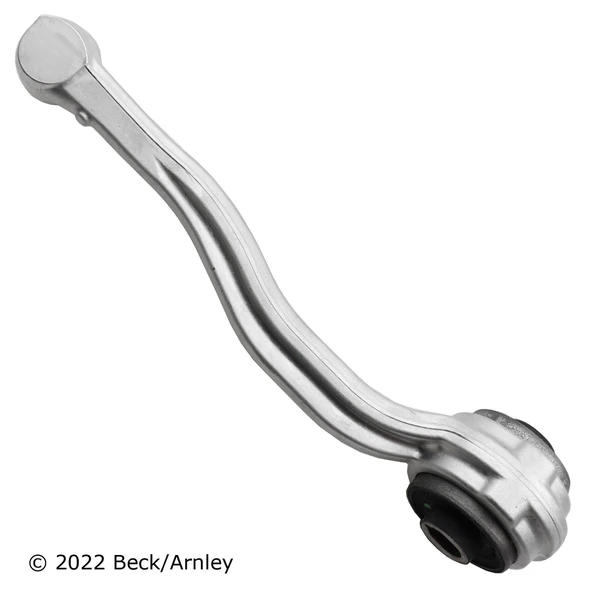 Beck/Arnley 102-6262 Suspension Control Arm and Ball Joint Assembly, Front Left Upper