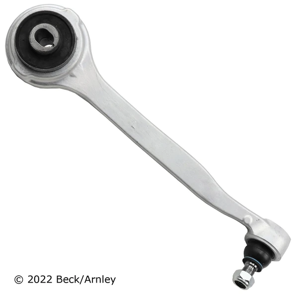 Beck/Arnley 102-6262 Suspension Control Arm and Ball Joint Assembly, Front Left Upper