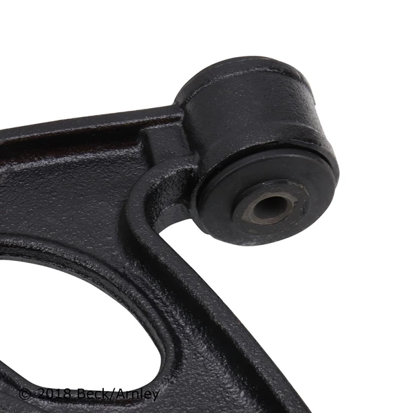 Beck/Arnley 102-6270 Suspension Control Arm, Front Left Lower