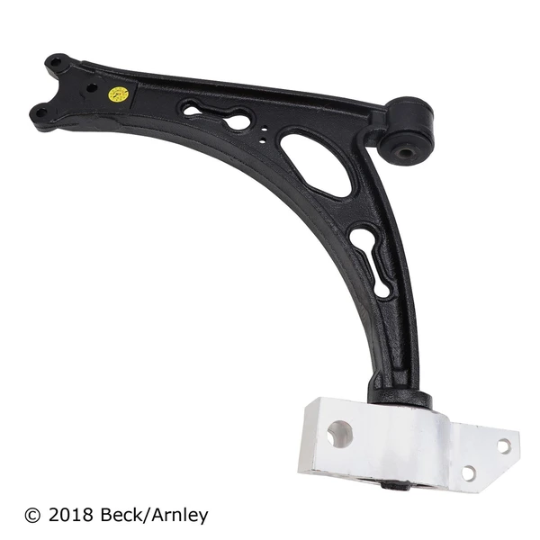 Beck/Arnley 102-6270 Suspension Control Arm, Front Left Lower