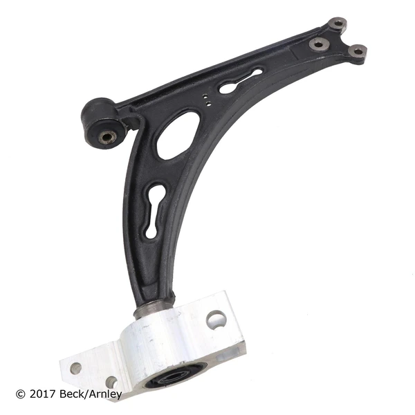 Beck/Arnley 102-6271 Suspension Control Arm, Front Right Lower