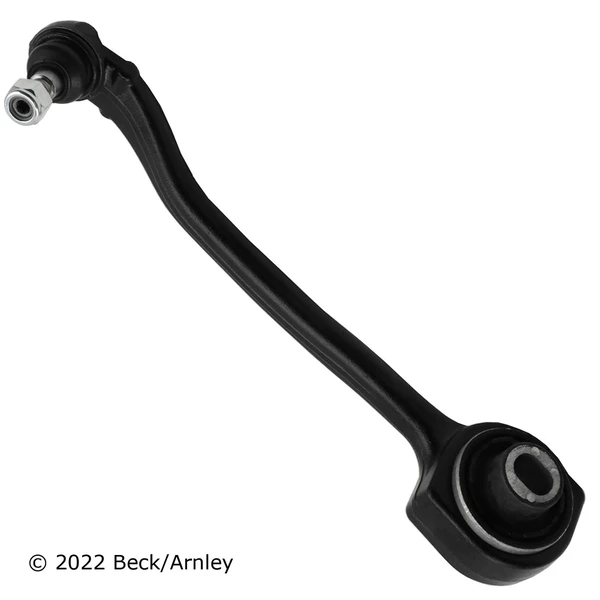 Beck/Arnley 102-6282 Suspension Control Arm and Ball Joint Assembly, Front Right Lower Rearward