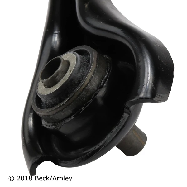 Beck/Arnley 102-6283 Suspension Control Arm, Rear Upper Forward