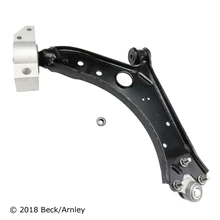 Beck/Arnley 102-6292 Suspension Control Arm and Ball Joint Assembly, Front Left Lower