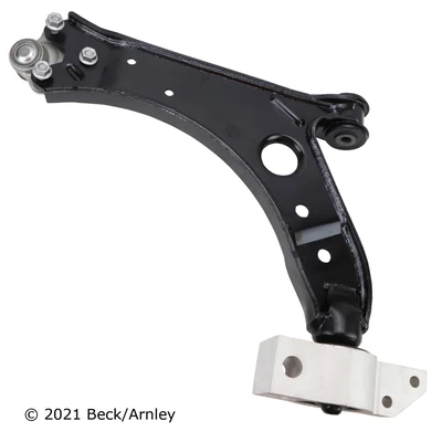 Beck/Arnley 102-6293 Suspension Control Arm and Ball Joint Assembly, Front Right Lower