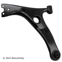 Beck/Arnley 102-6239 Suspension Control Arm, Front Left Lower