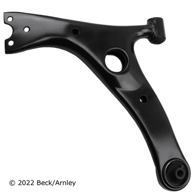 Beck/Arnley 102-6239 Suspension Control Arm, Front Left Lower