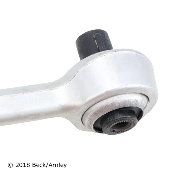 Beck/Arnley 102-6303 Suspension Control Arm and Ball Joint Assembly, Front Right Lower Rearward