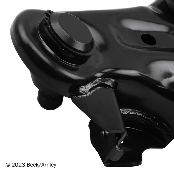 Beck/Arnley 102-6320 Suspension Control Arm and Ball Joint Assembly, Front Right Lower