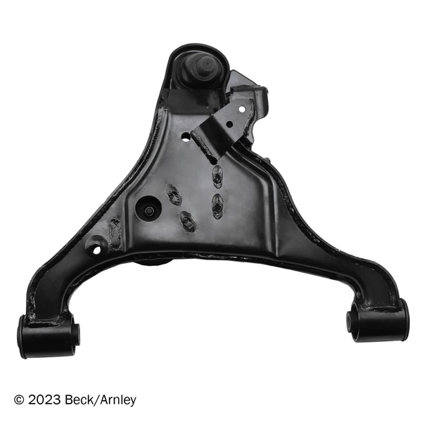 Beck/Arnley 102-6320 Suspension Control Arm and Ball Joint Assembly, Front Right Lower