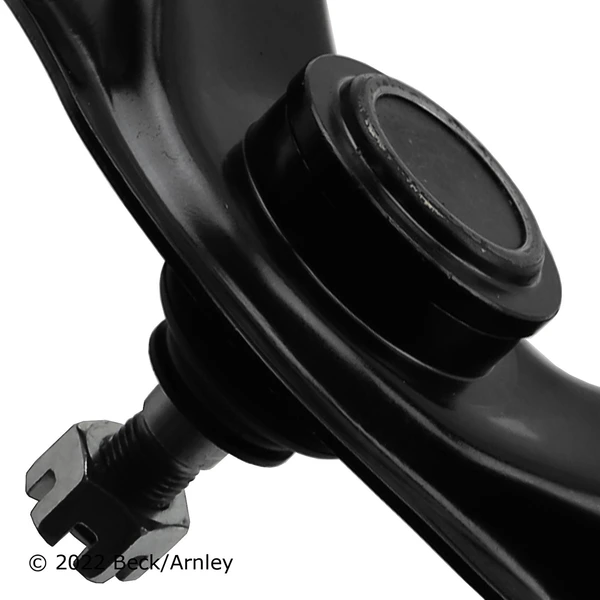 Beck/Arnley 102-6322 Suspension Control Arm and Ball Joint Assembly, Front Right Upper
