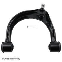 Beck/Arnley 102-6325 Suspension Control Arm and Ball Joint Assembly, Front Left Upper