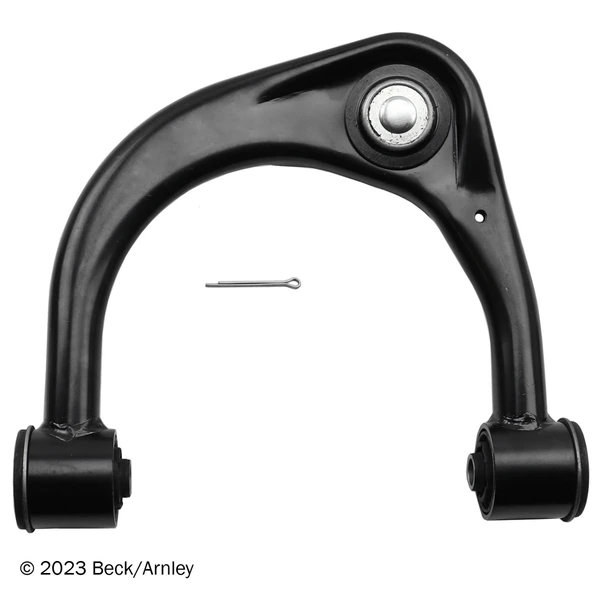 Beck/Arnley 102-6326 Suspension Control Arm and Ball Joint Assembly, Front Right Upper