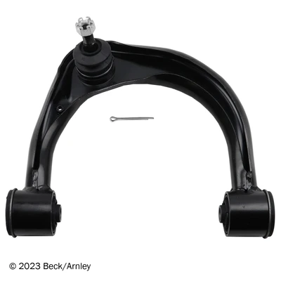 Beck/Arnley 102-6326 Suspension Control Arm and Ball Joint Assembly, Front Right Upper