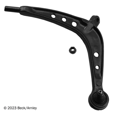 Beck/Arnley 102-6440 Suspension Control Arm and Ball Joint Assembly, Front Right Lower