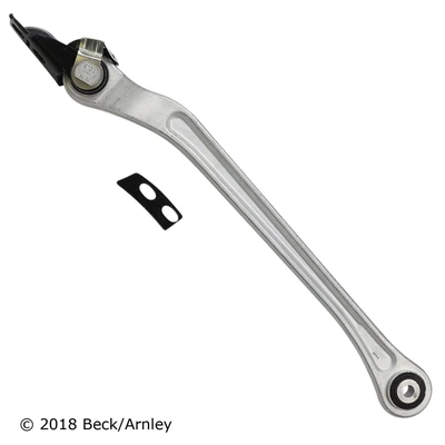 Beck/Arnley 102-6442 Suspension Control Arm, Rear Right Upper