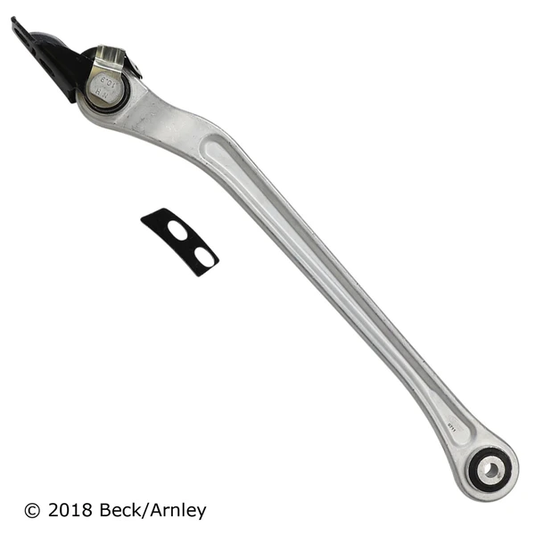 Beck/Arnley 102-6442 Suspension Control Arm, Rear Right Upper
