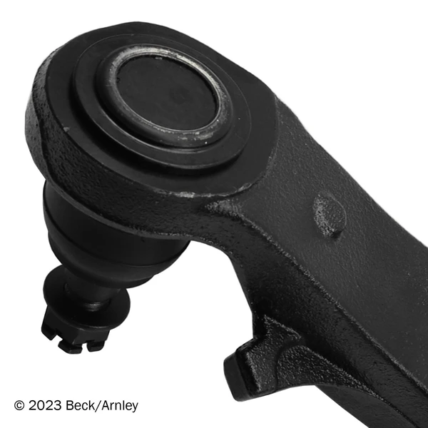 Beck/Arnley 102-6449 Suspension Control Arm and Ball Joint Assembly, Front Right Lower