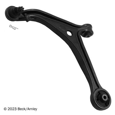 Beck/Arnley 102-6450 Suspension Control Arm and Ball Joint Assembly, Front Left Lower