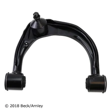 Beck/Arnley 102-6452 Suspension Control Arm and Ball Joint Assembly, Front Right Upper
