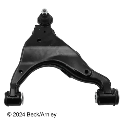 Beck/Arnley 102-6427 Suspension Control Arm and Ball Joint Assembly, Front Left Lower