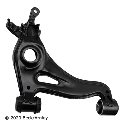Beck/Arnley 102-6436 Suspension Control Arm, Front Right Lower