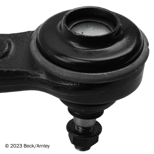 Beck/Arnley 102-6439 Suspension Control Arm and Ball Joint Assembly, Front Left Lower