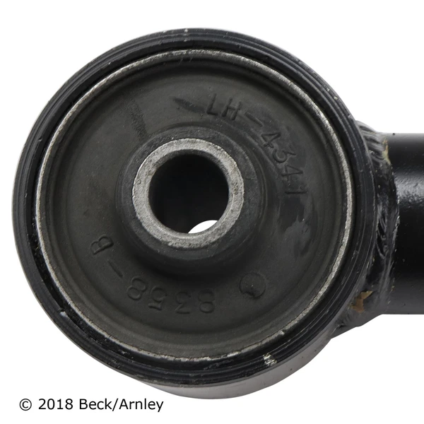 Beck/Arnley 102-6543 Suspension Trailing Arm, Rear Right Passenger Side