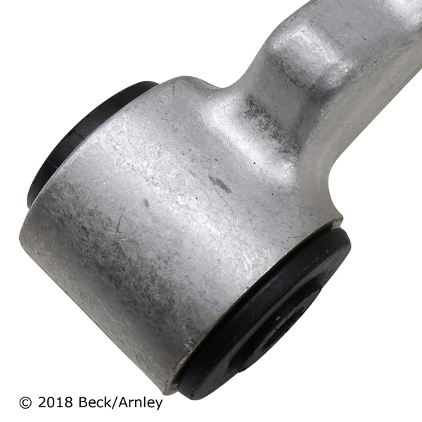 Beck/Arnley 102-6545 Suspension Control Arm and Ball Joint Assembly, Rear Right Upper