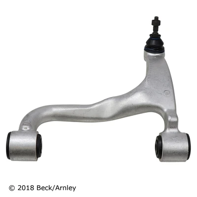 Beck/Arnley 102-6545 Suspension Control Arm and Ball Joint Assembly, Rear Right Upper