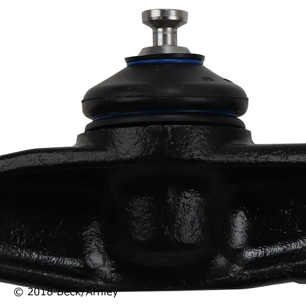 Beck/Arnley 102-6546 Suspension Control Arm, Front Lower Rearward