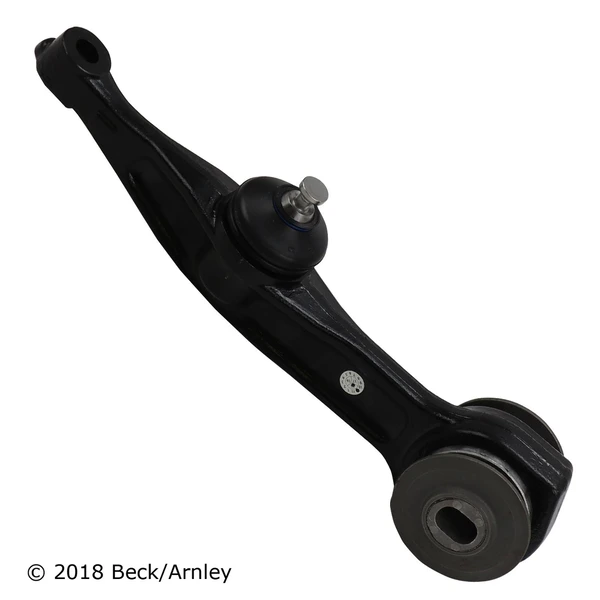 Beck/Arnley 102-6546 Suspension Control Arm, Front Lower Rearward