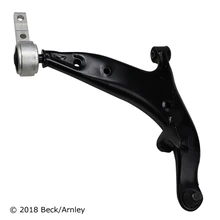 Beck/Arnley 102-6559 Suspension Control Arm and Ball Joint Assembly, Front Right Lower