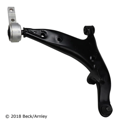 Beck/Arnley 102-6559 Suspension Control Arm and Ball Joint Assembly, Front Right Lower