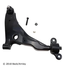 Beck/Arnley 102-6572 Suspension Control Arm and Ball Joint Assembly, Front Right Lower