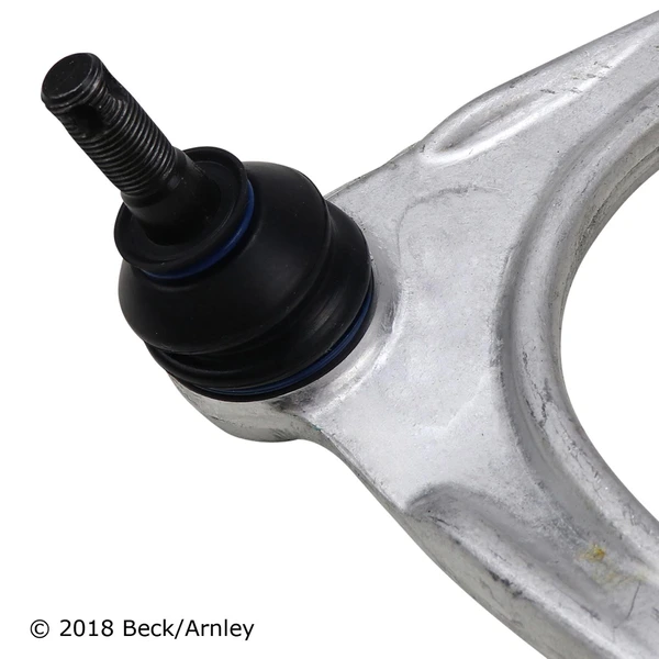 Beck/Arnley 102-6584 Suspension Control Arm and Ball Joint Assembly, Front Left Upper
