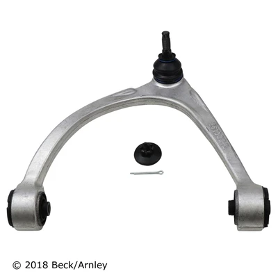 Beck/Arnley 102-6584 Suspension Control Arm and Ball Joint Assembly, Front Left Upper