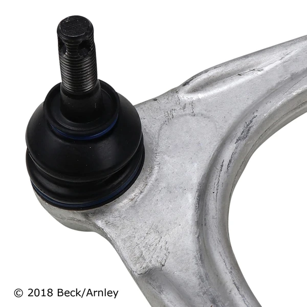 Beck/Arnley 102-6585 Suspension Control Arm and Ball Joint Assembly, Front Right Upper