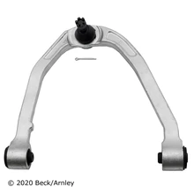 Beck/Arnley 102-6595 Suspension Control Arm and Ball Joint Assembly, Front Right Upper
