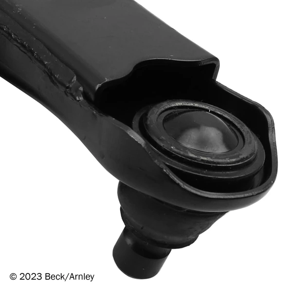 Beck/Arnley 102-6536 Suspension Control Arm and Ball Joint Assembly, Front Left Lower