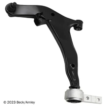 Beck/Arnley 102-6536 Suspension Control Arm and Ball Joint Assembly, Front Left Lower