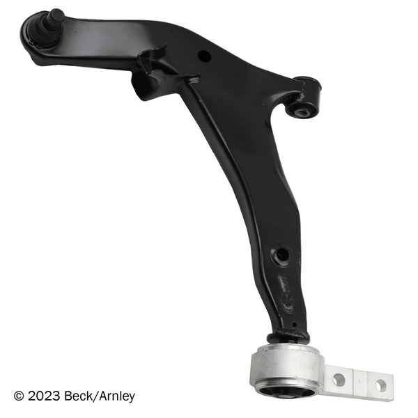 Beck/Arnley 102-6536 Suspension Control Arm and Ball Joint Assembly, Front Left Lower