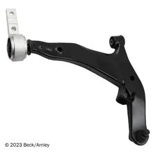 Beck/Arnley 102-6537 Suspension Control Arm and Ball Joint Assembly, Front Right Lower