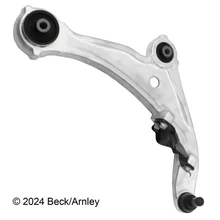 Beck/Arnley 102-6539 Suspension Control Arm and Ball Joint Assembly, Front Right Lower