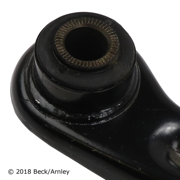 Beck/Arnley 102-6641 Suspension Control Arm, Rear Left Lower Forward