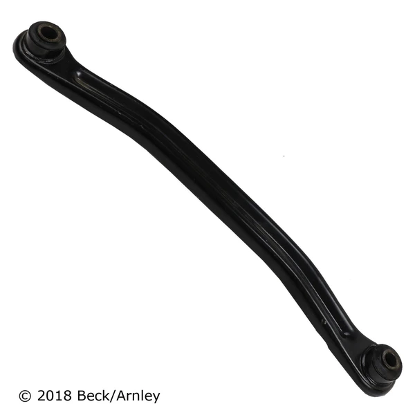 Beck/Arnley 102-6641 Suspension Control Arm, Rear Left Lower Forward