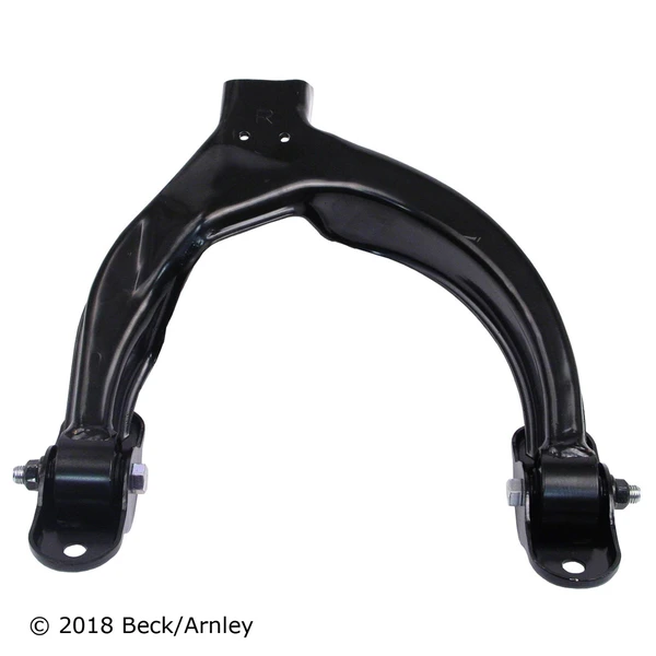 Beck/Arnley 102-6657 Suspension Control Arm, Rear Right Upper