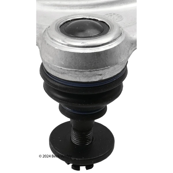 Beck/Arnley 102-6671 Suspension Control Arm and Ball Joint Assembly, Front Left Upper